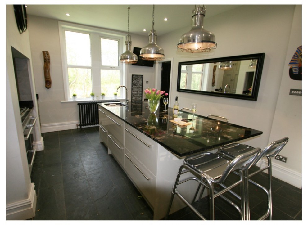 Fylde Coast Residential Refurbishment | Fylde Family House Kitchen / 3 | Interior Designers